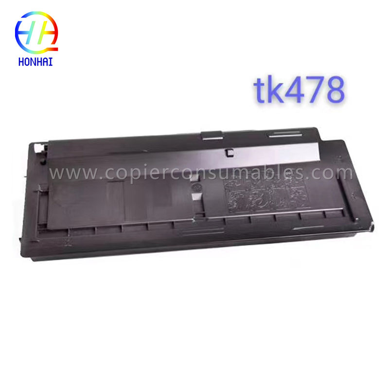 Cartucho de tóner para Kyocera FS-6025 FS-6025MFP FS-6530 FS-6030MFP TK-478