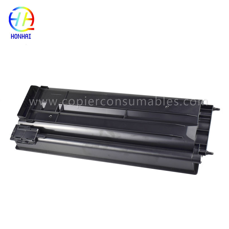 Cetris Toner ar gyfer Kyocera KM2540 KM2560 KM3040 KM3060 TK-675