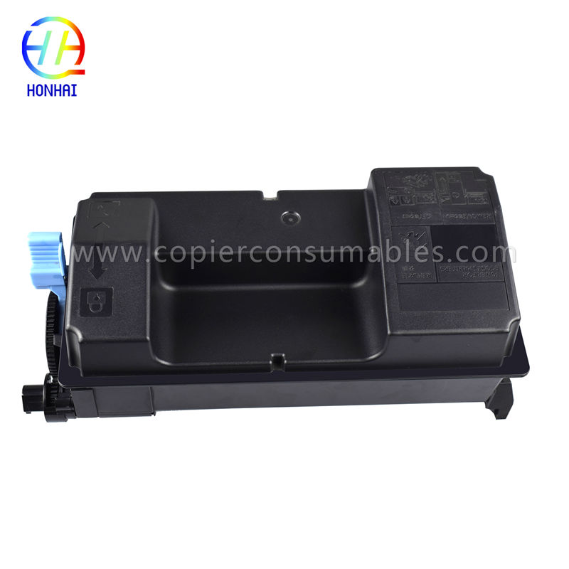 Toner Cartridge para sa Kyocera M3655idn P3055dn TK-3180 TK-3182 TK-3184(2)