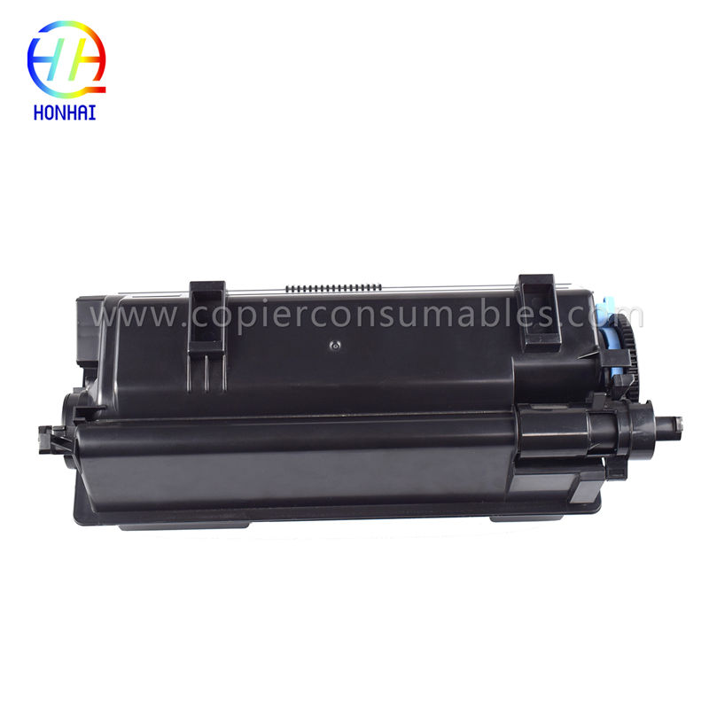 Toner Cartridge pikeun Kyocera M3655idn P3055dn TK-3180 TK-3182 TK-3184(4)