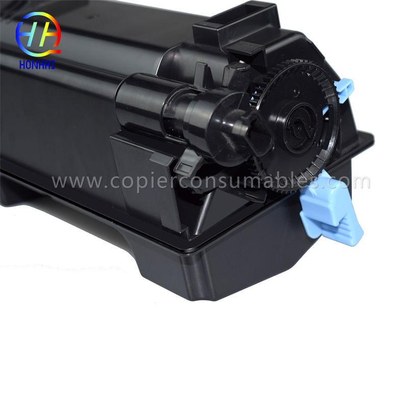 Cartridge Toner pikeun Kyocera M3655idn P3055dn TK-3180 TK-3182 TK-3184(5)