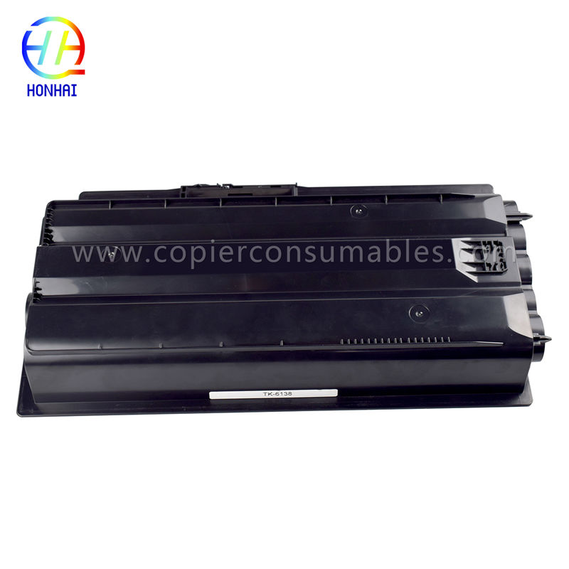 کارتریج تونر برای Kyocera TASKalfa 4020i TK-6138