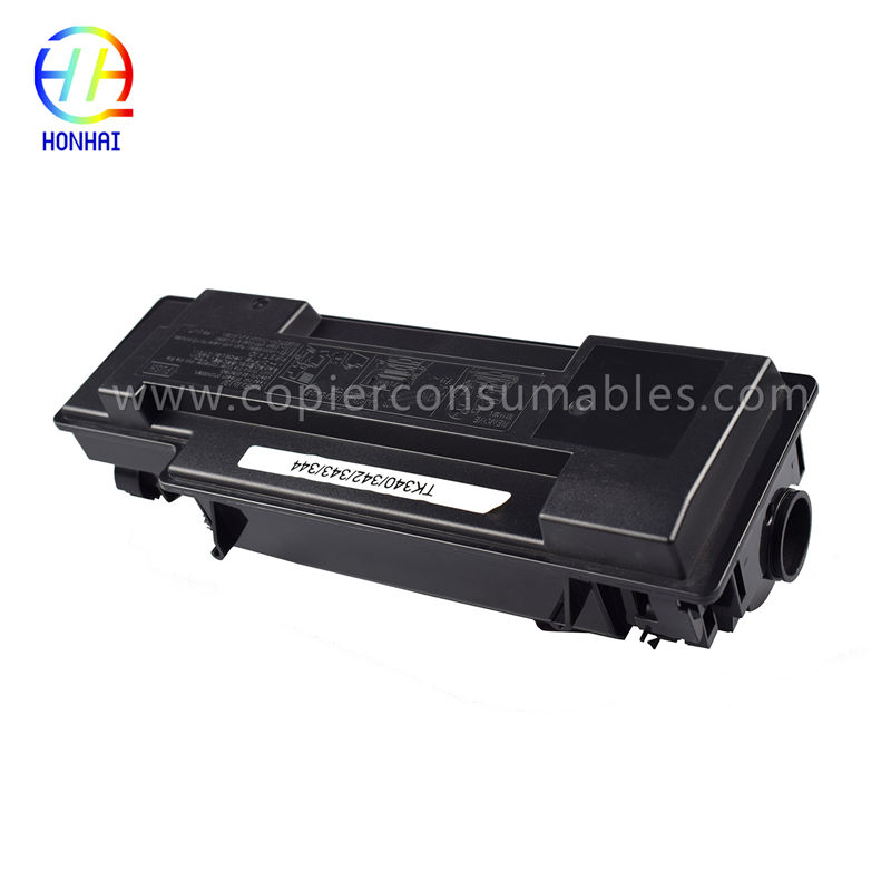 Kartrid Toner kanggo Kyocera TK-340 (TK-340) FS-2020 FS-2020 D