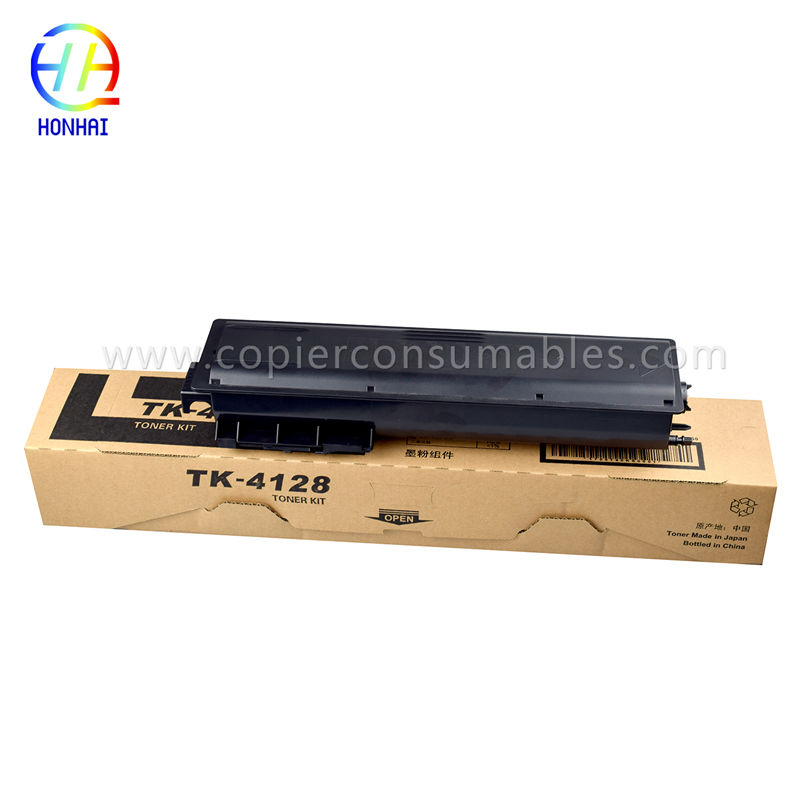 Toner Cartridge ya Kyocera TK-4128 Taskalfa 2010 2011