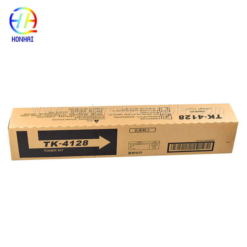 Toner Cartridge ya Kyocera TK-4128 Taskalfa 2010 2011