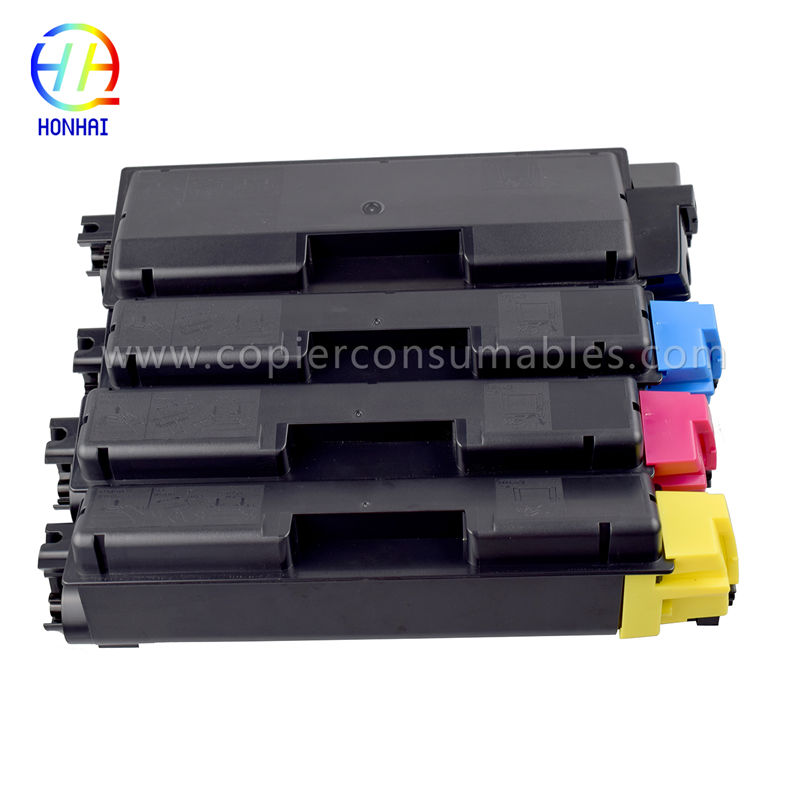 Toner Cartridge ee Kyocera TK-5140 5142 5143 5144 ECOSYSP6130cdn M6030cdn M6530cdn