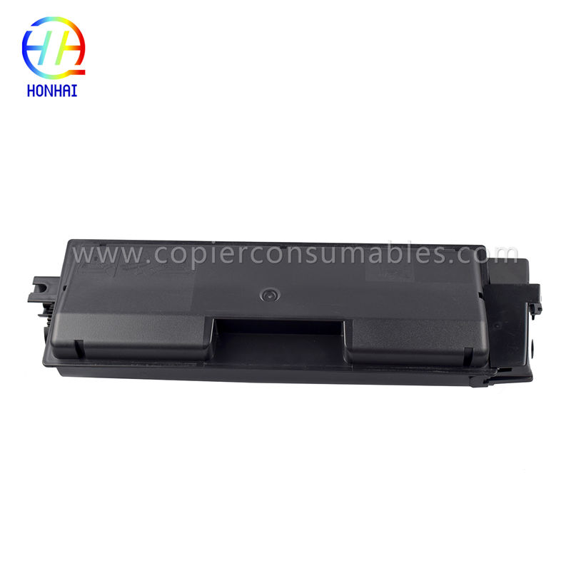 Cartucho de toner para Kyocera TK-580 4 cores