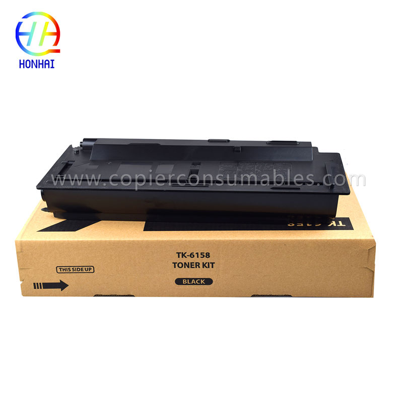 Cartucho de tóner para Kyocera TK-6158 ECOSYS M4230idn