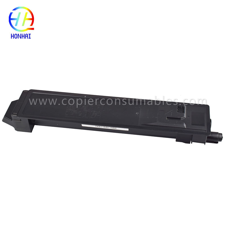 Toner Cartridge for Kyocera TK-8115 TK 8115  EcoSys M8124CIN M8130CIN  M8130CIND