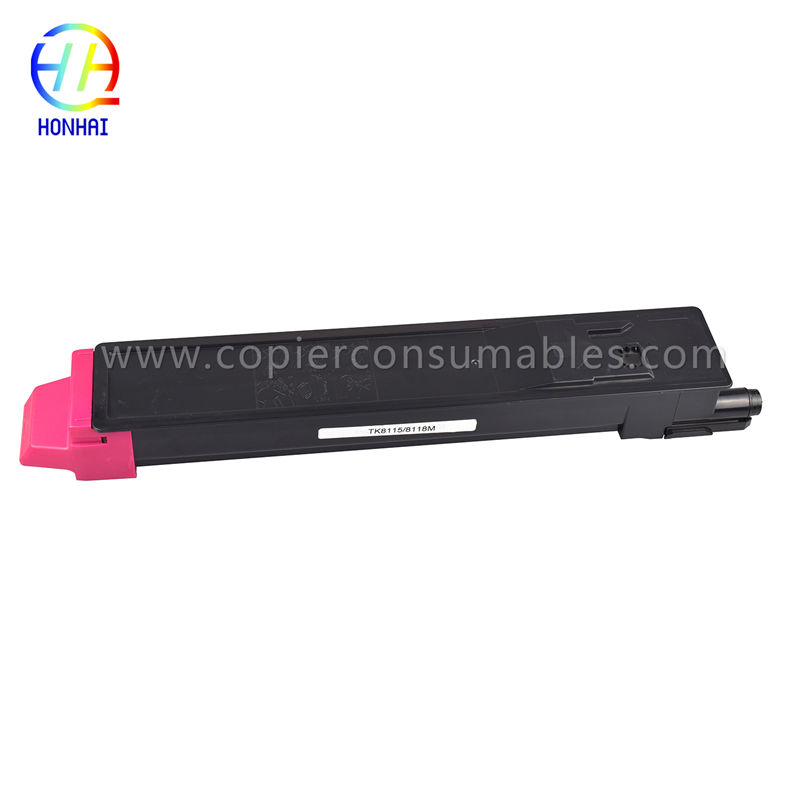 Toner Cartridge for Kyocera TK-8115 TK 8115  EcoSys M8124CIN M8130CIN  M8130CIND