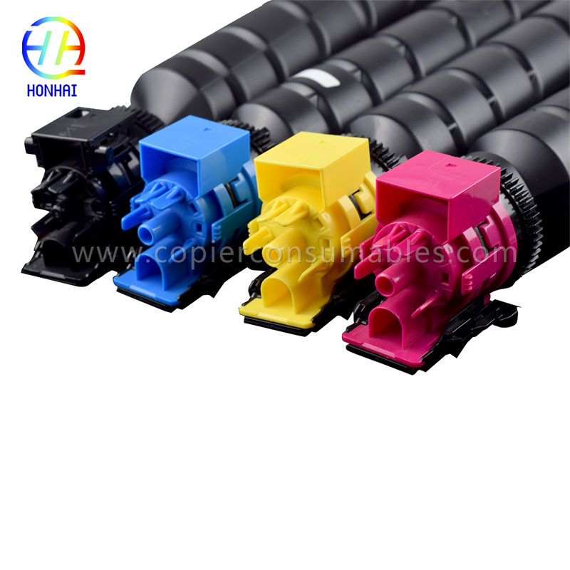 Toner Cartridge for Kyocera TK 8348 TK-8348 TASKaLfa 2552ci