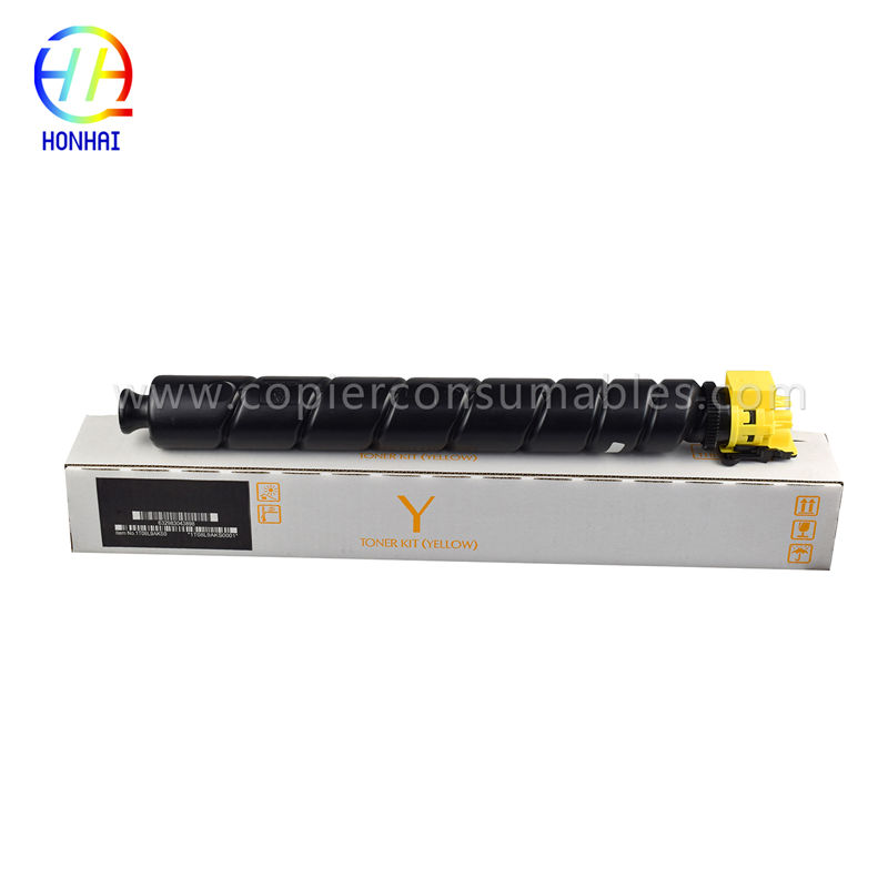 Toner Cartridge ya Kyocera TK 8348 TK-8348 TASKaLfa 2552ci