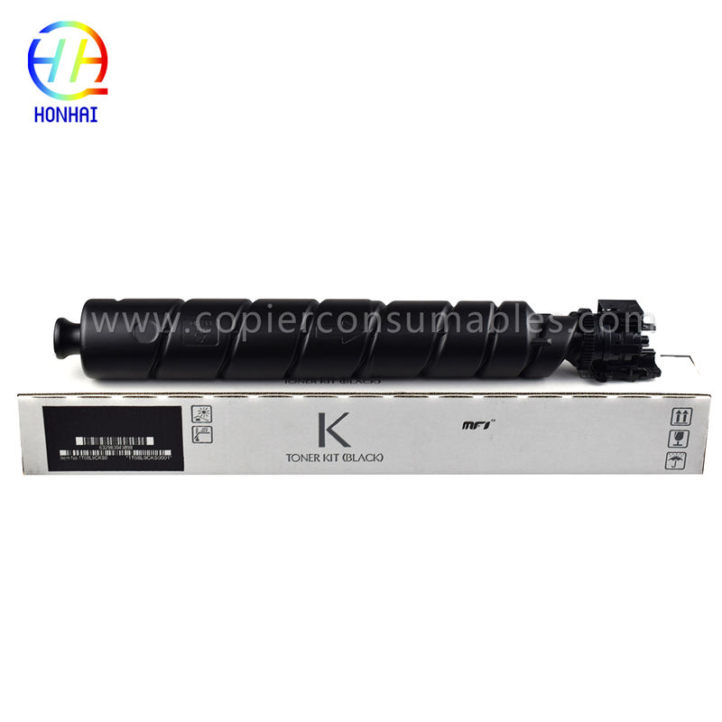 Kyocera TK 8348 TK-8348 TASKaLfa 2552ci এর জন্য টোনার কার্টিজ