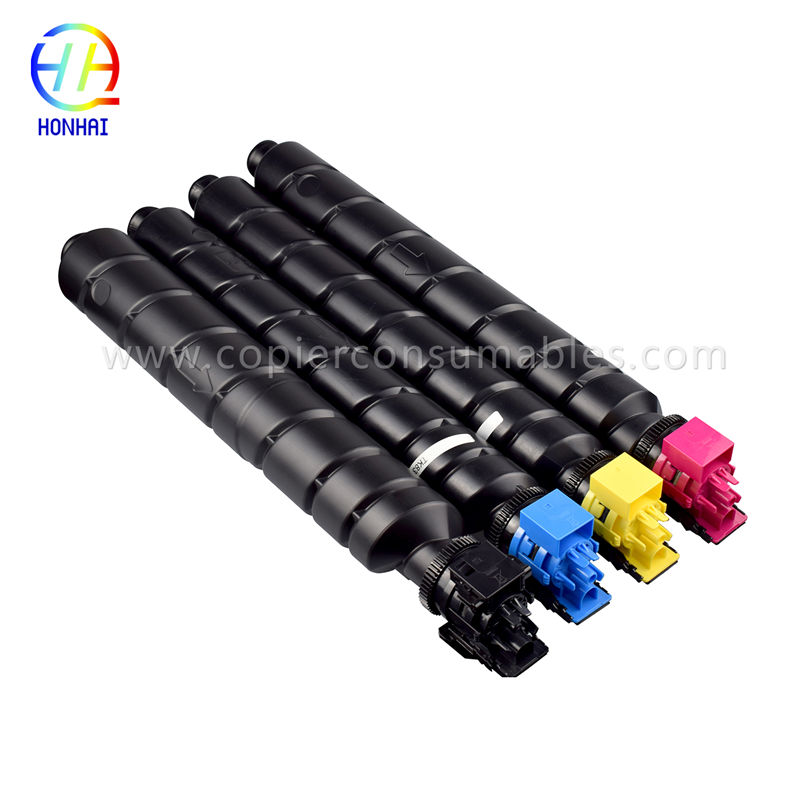 Toner Cartridge for Kyocera TK 8348 TK-8348 TASKaLfa 2552ci