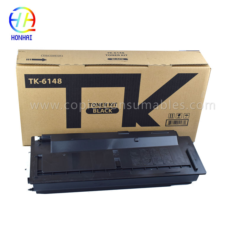 Tonerkassett till Kyocera TK6148 TK-6148 ECOSYS M4230idn M4226idn