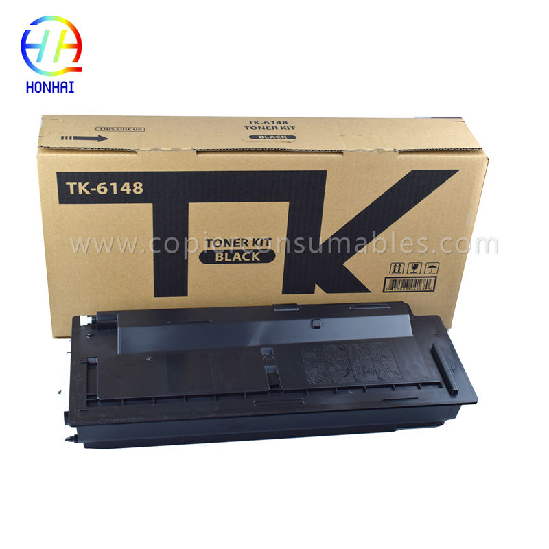 Toner Cartridge no Kyocera TK6148 TK-6148 ECOSYS M4230idn M4226idn