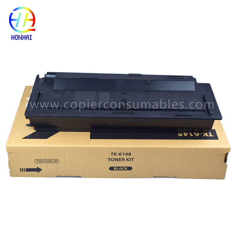 ធុងទឹកថ្នាំសម្រាប់ Kyocera TK6148 TK-6148 ECOSYS M4230idn M4226idn