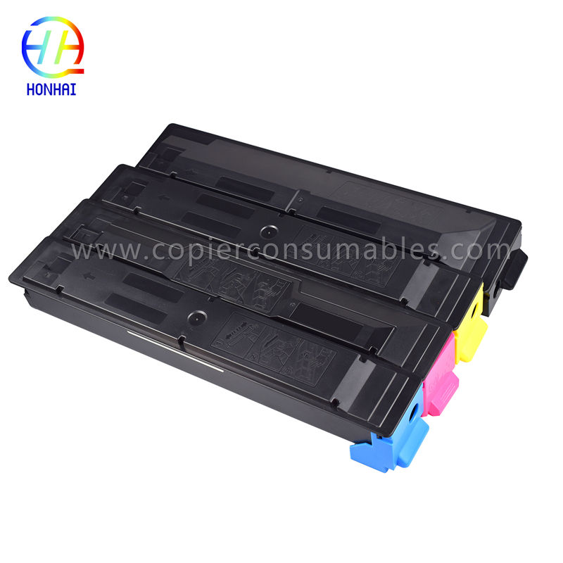 Kyocera Taskalfa 306ci Tk5195 Tk-5195 အတွက် Toner Cartridge