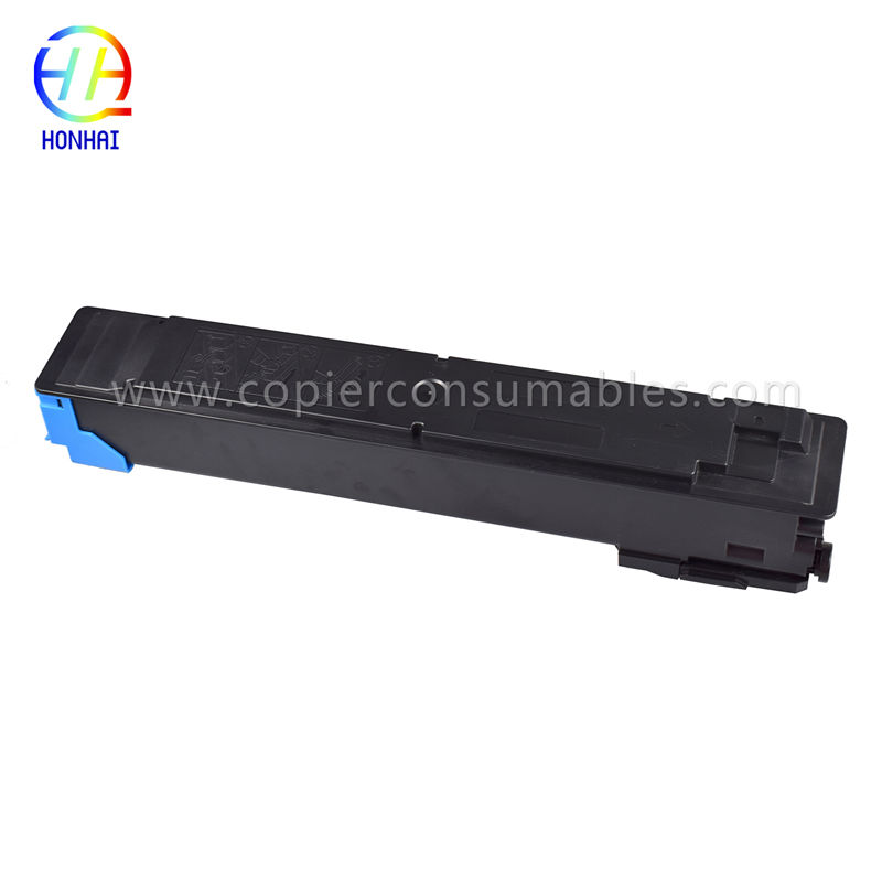 Cetris Toner ar gyfer Kyocera Taskalfa 306ci Tk5195 Tk-5195