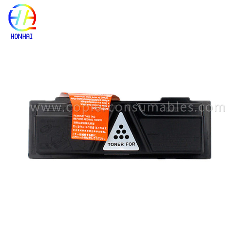 Toner Cartridge for Kyocera Tk135 (2)