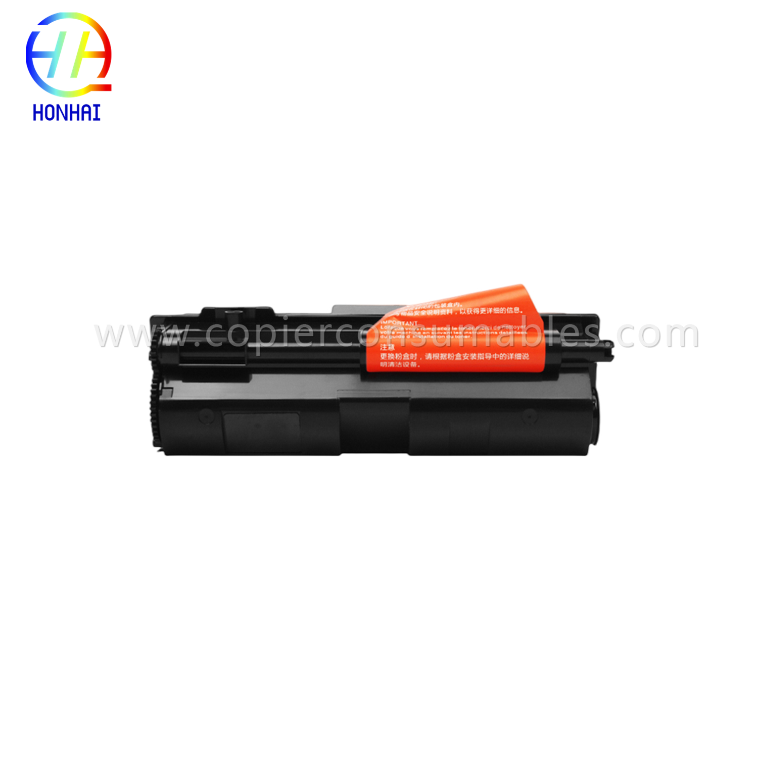 Toner Cartridge for Kyocera Tk135 (3)