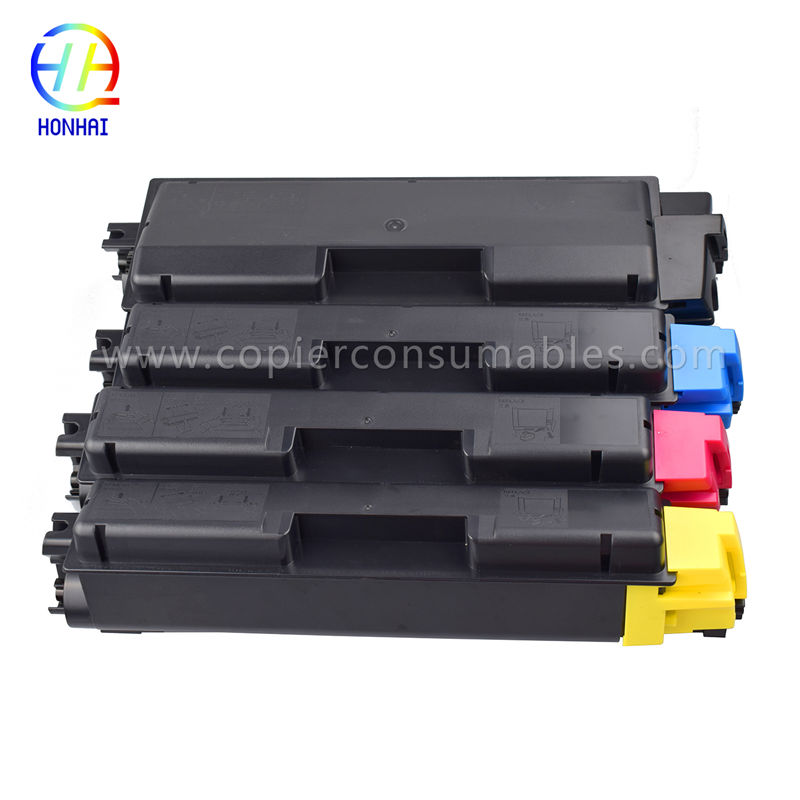 Toner Cartridge for KyoceraTK-5270 5272 5273 5274 ECOSYS P6230cdn M6230cidn M6630cidn