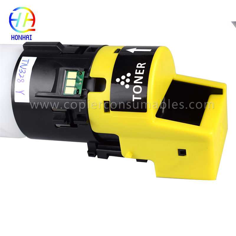 Toner Cartridge for Minolta Bizhub C250i C300i C360i TN-328 TN328