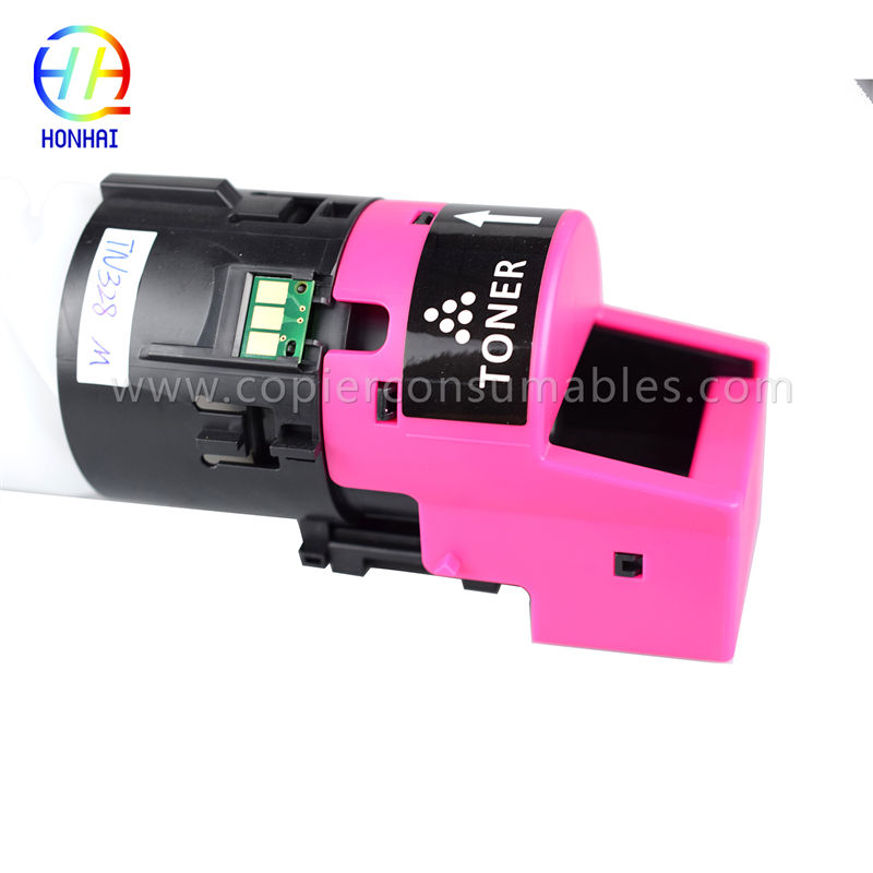 Toner Cartridge for Minolta Bizhub C250i C300i C360i TN-328 TN328