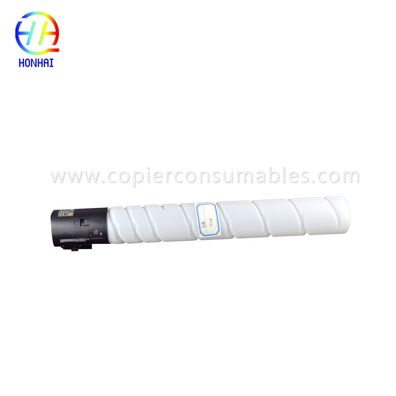 Cartuccia di toner per Minolta Konica TN - 323 TN323 BizHubBizhub C227 C287