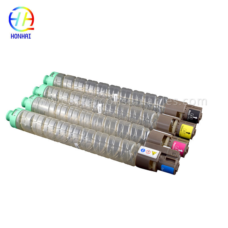 Toner Cartridge kanggo Ricoh MPC830