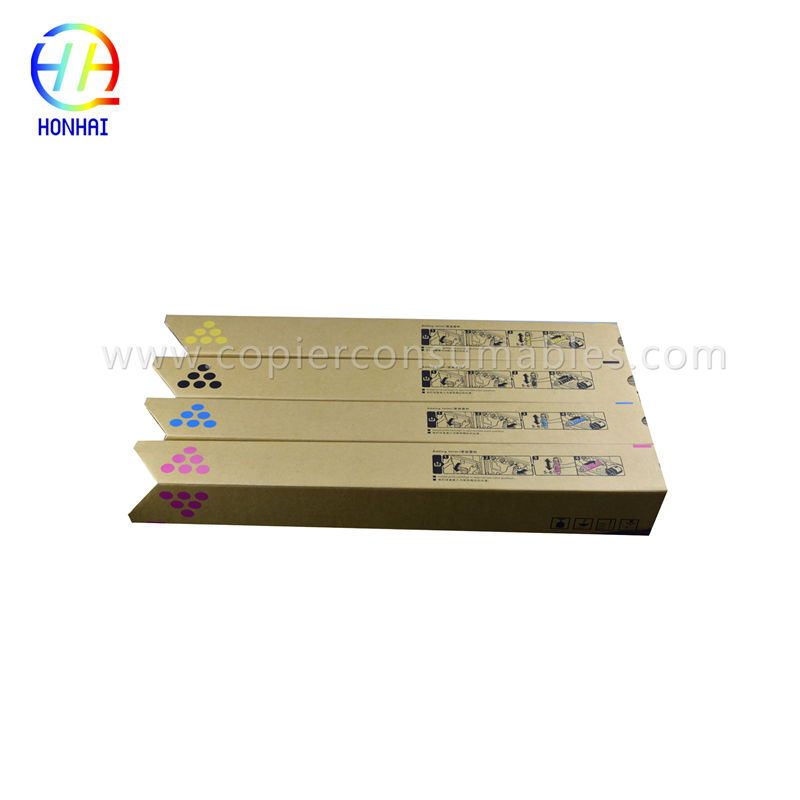 Toner Cartridge no Ricoh MPC830