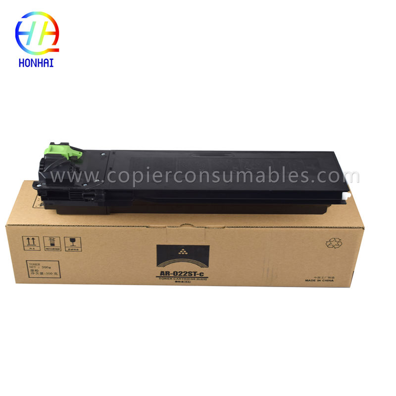 Toner Cartridge for Sharp AR-022ST-CAR-3020D 3818S 3821D 3818 3821 N 4818S 4821D M180D M210D