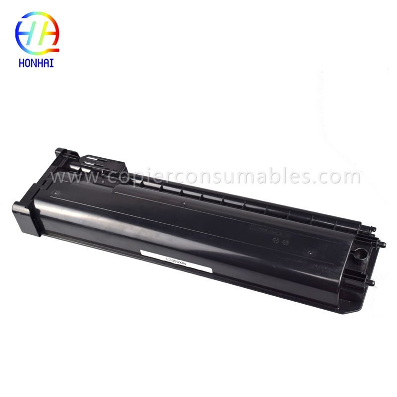 Cetris Toner ar gyfer Sharp MX-560CT MX-M3608N MX-M4608N MX-M5608N MX-M3658N MX-M4658N MX-M5658N