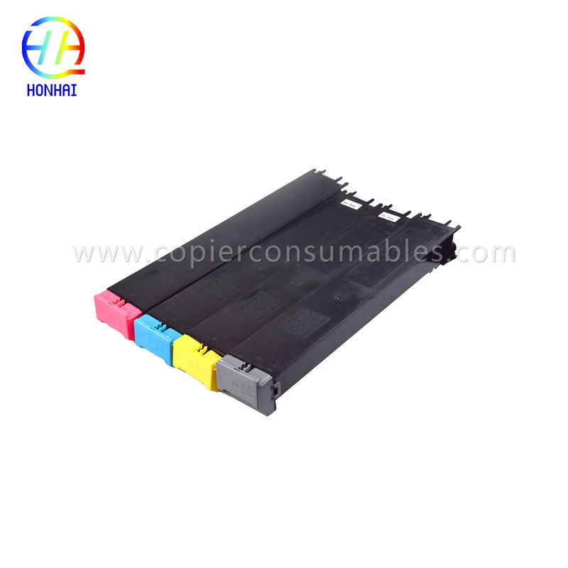 Tonerkassett for Sharp MX36 MX-2610N 2615N 3110N 3115N 3140N 3610N 3640N MX-261