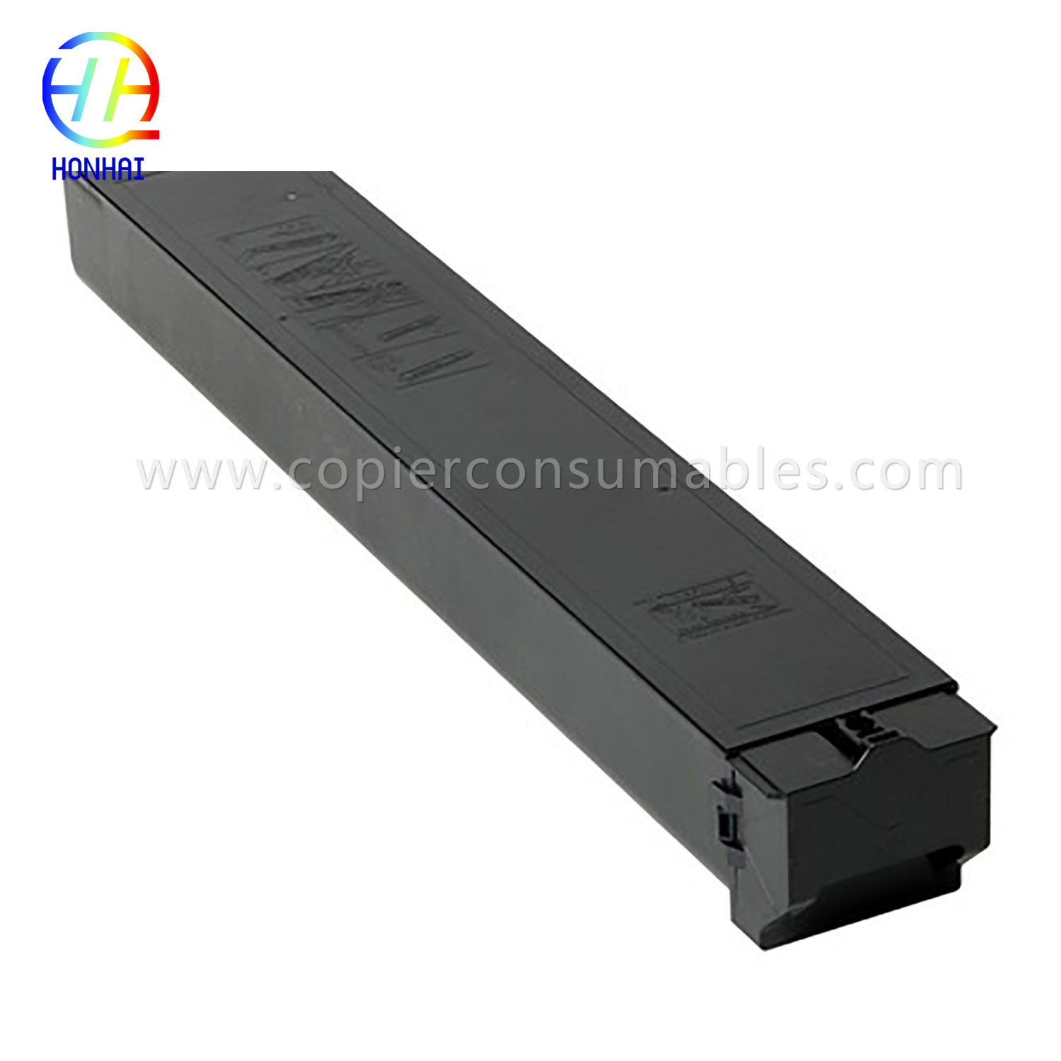 Toner Cartridge for Sharp Mx-2310u 2616n 3111u 3116n (MX-23FT) (3) 拷贝
