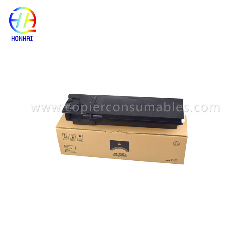 Sharp Mx-238CT 2048s 2048n 2048d 2348d 2348n အတွက် Toner Cartridge