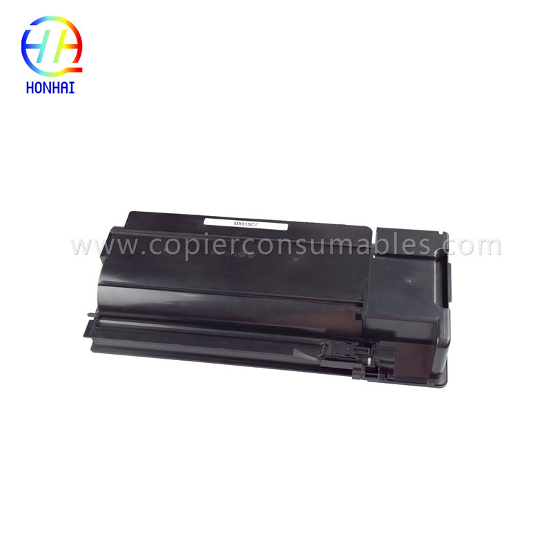 Toner Cartridge for Sharp Mx-M3158n 2658n 3158u 2658u Mx-315CT