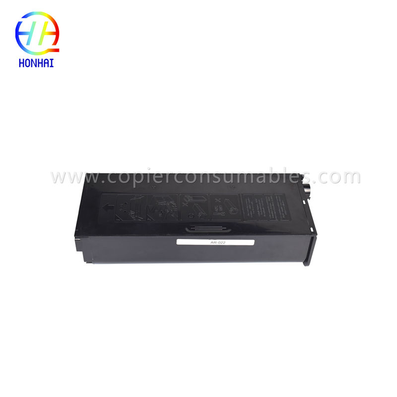 ตลับหมึกโทนเนอร์สำหรับ Sharp Mx235 236 AR-022