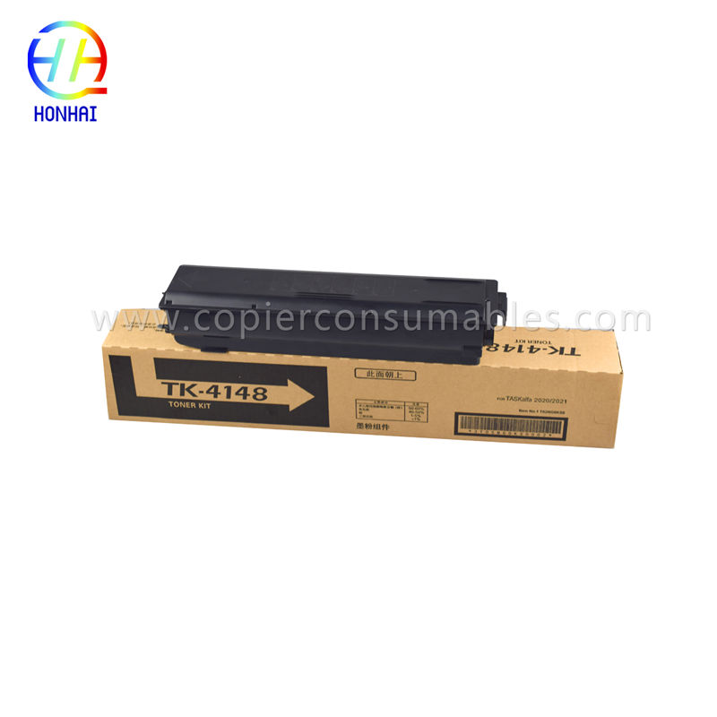 Lei Cartridge pro Taskalfa 2020 2021 TK-4188