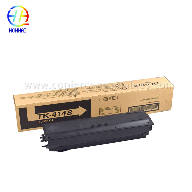 I-Toner Cartridge ye-Taskalfa 2020 2021 TK-4188
