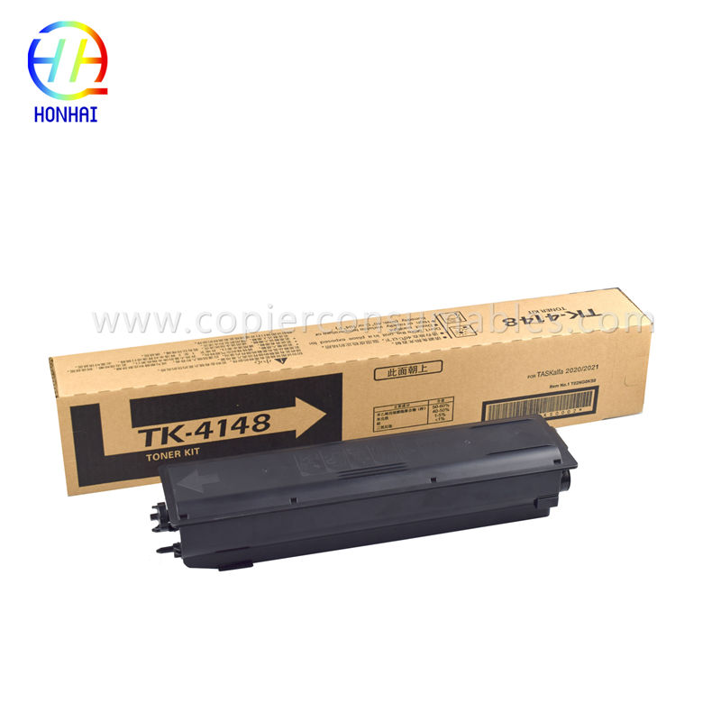 Toner Cartridge ya Taskalfa 2020 2021 TK-4188