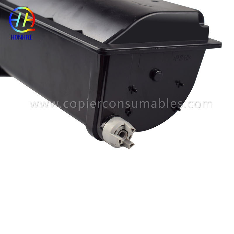 I-Toner Cartridge ye-Toshiba E STUDIO 195 223 225 245 T2450 Emnyama