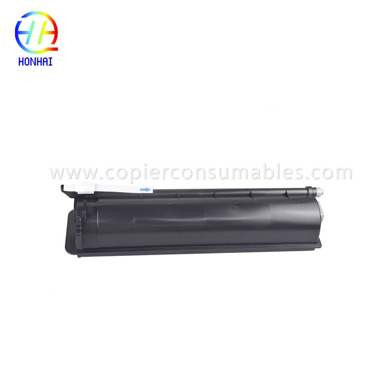 Cartridge Toner pikeun Toshiba T-1640 163 165 203 205 166 167 206 207 237