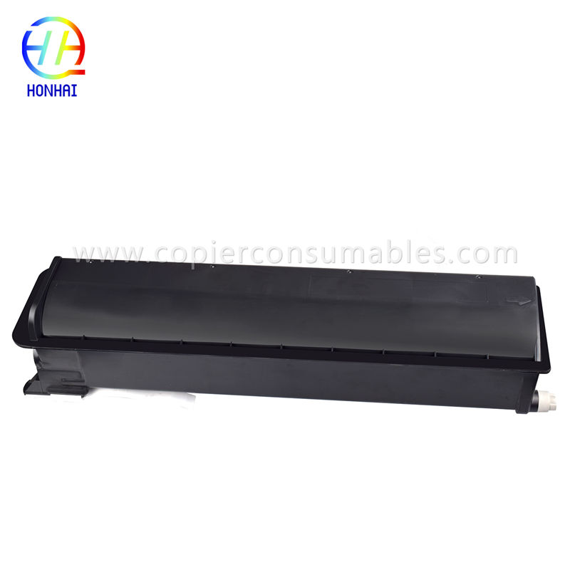 Kartrij Toner untuk Toshiba e-Studio 206L e-Studio 256 e-Studio 306 e-Studio 356 e-Studio 456 s T-4590 Hitam