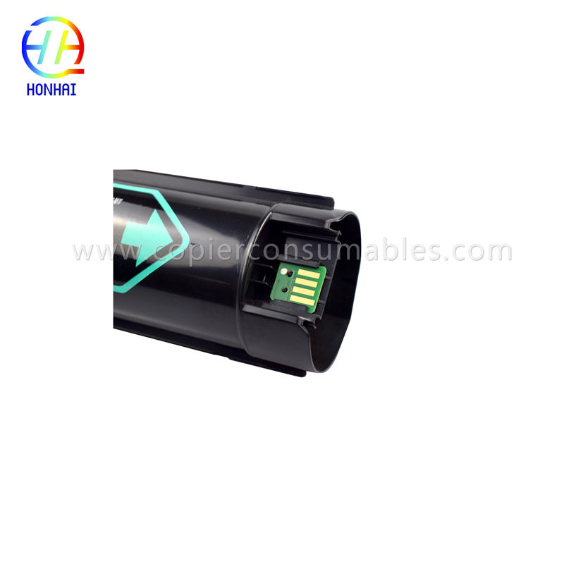 Toner Cartridge ya Xerox CT201434 CT201435 CT201436 CT201437 DocuCentre IV C2260 C2263 C2265