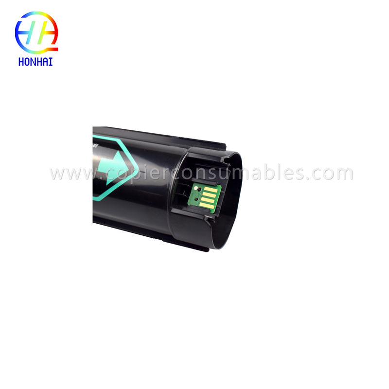 Tau tshaj Dub Toner Cartridge rau Xerox CT202246 CT202247 CT202248 CT202249 SC2020 SC2020nw