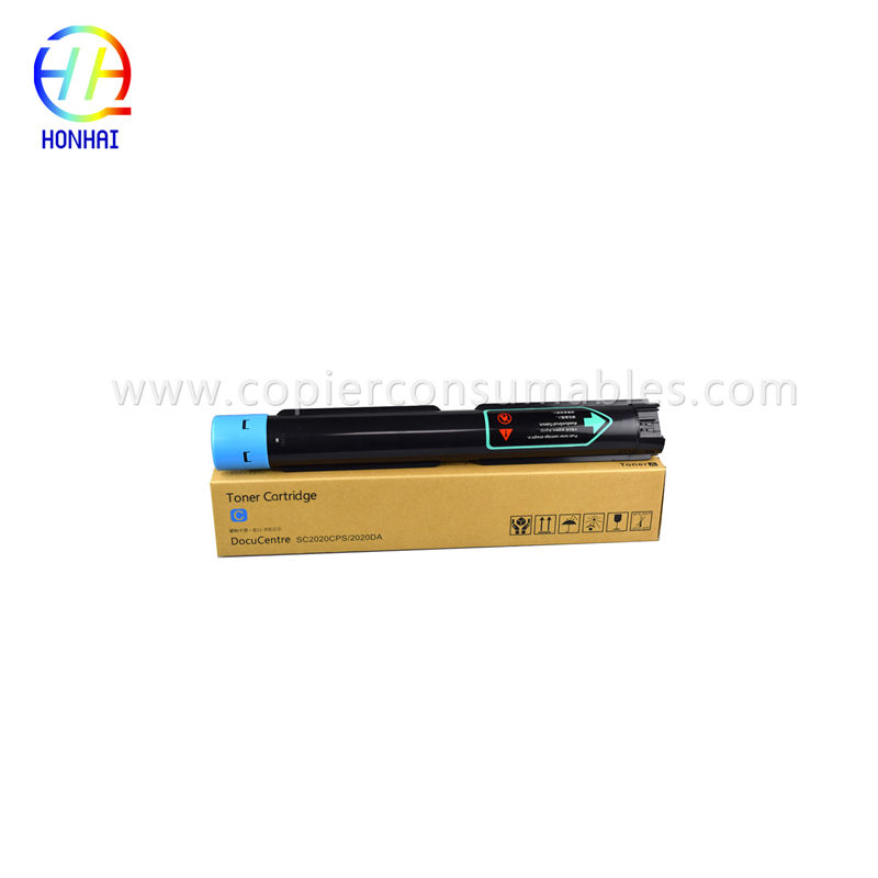 Toner Cartridge ji bo Xerox CT202246 CT202247 CT202248 CT202249 SC2020 SC2020nw