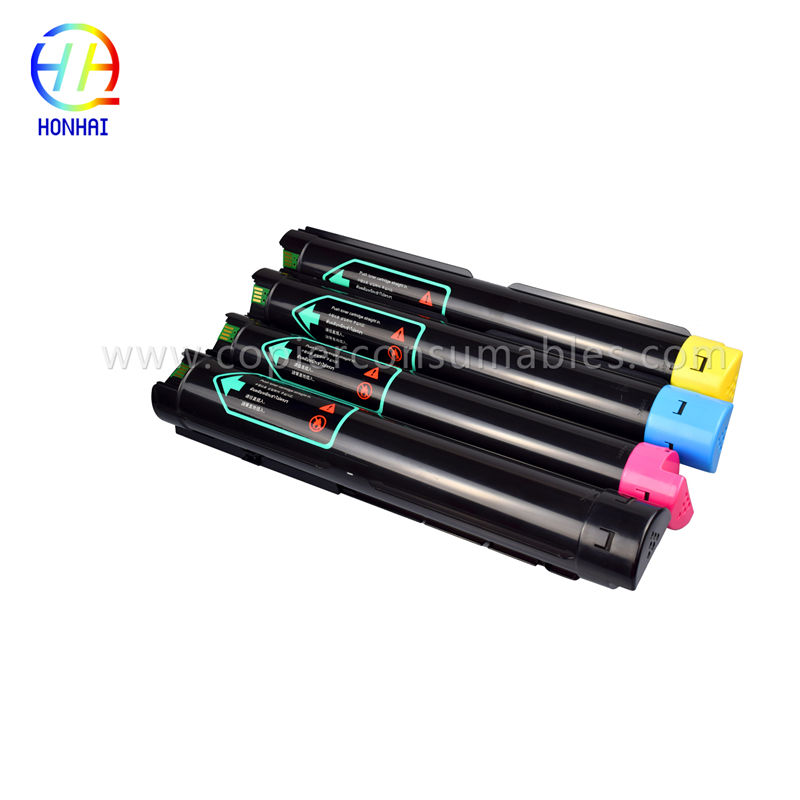 I-Toner Cartridge ye-Xerox CT202246 CT202247 CT202248 CT202249 SC2020 SC2020nw