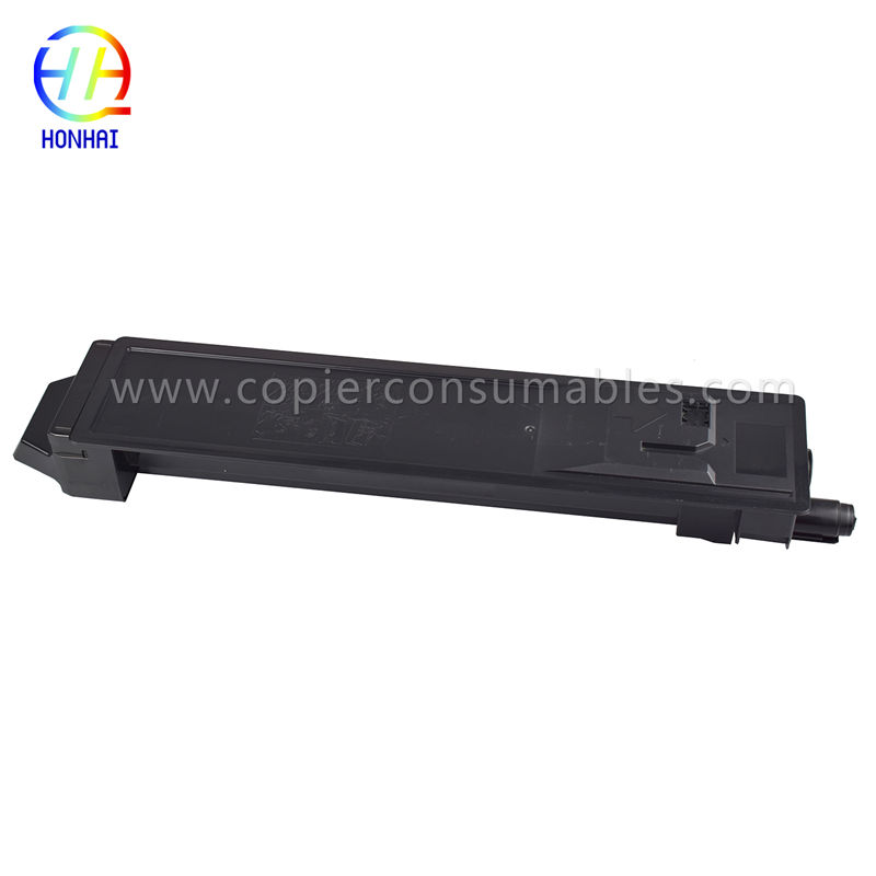 Cartucho de tóner para kyocera ECOSYS M8124cidn M8130cidn TK-8118