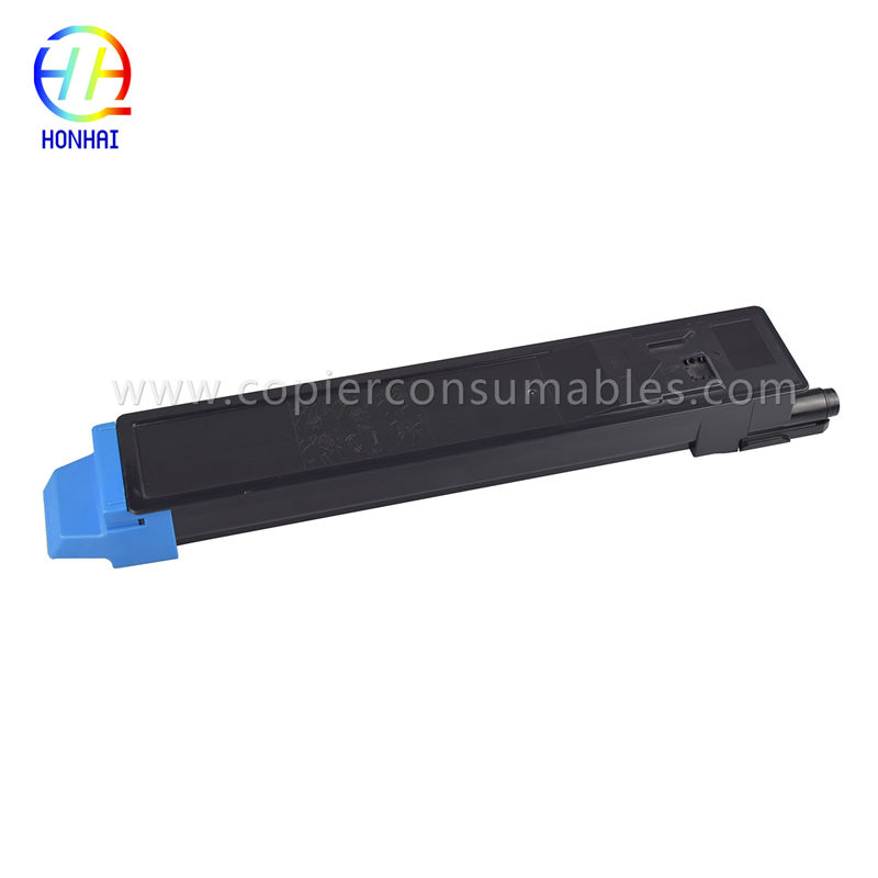 I-Toner Cartridge ye-kyocera ECOSYS M8124cidn M8130cidn TK-8118